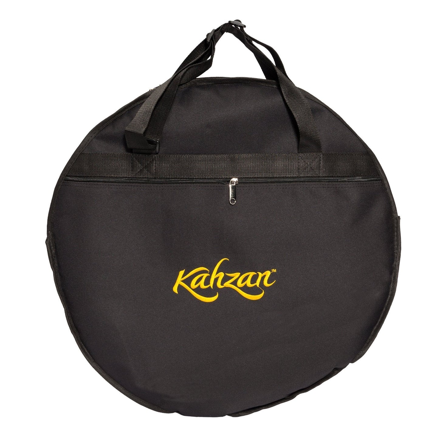 Kahzan Padded Cymbal Carry Bag 20" (Black)