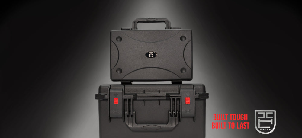 XHL Hard Cases
