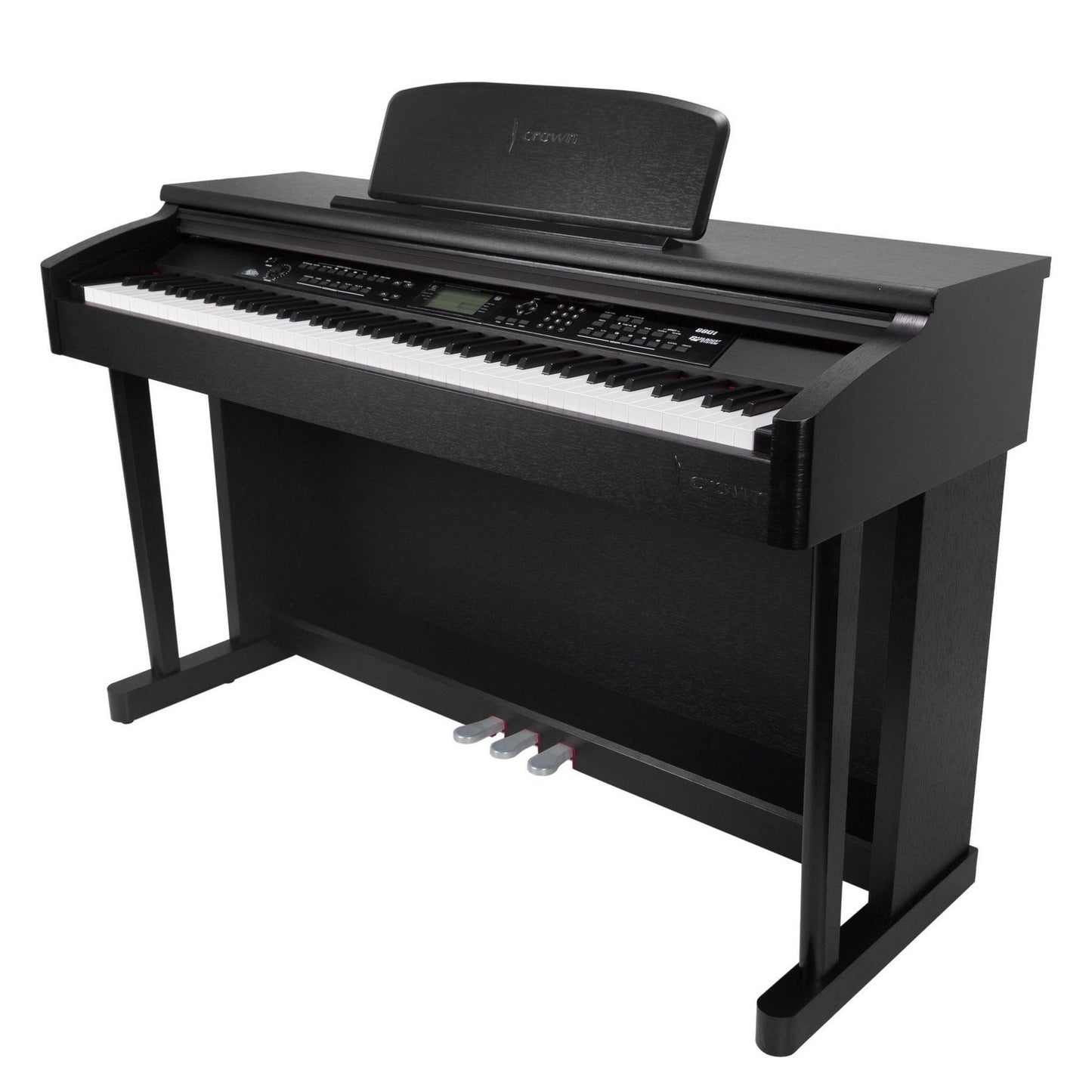 KEYBOARDS