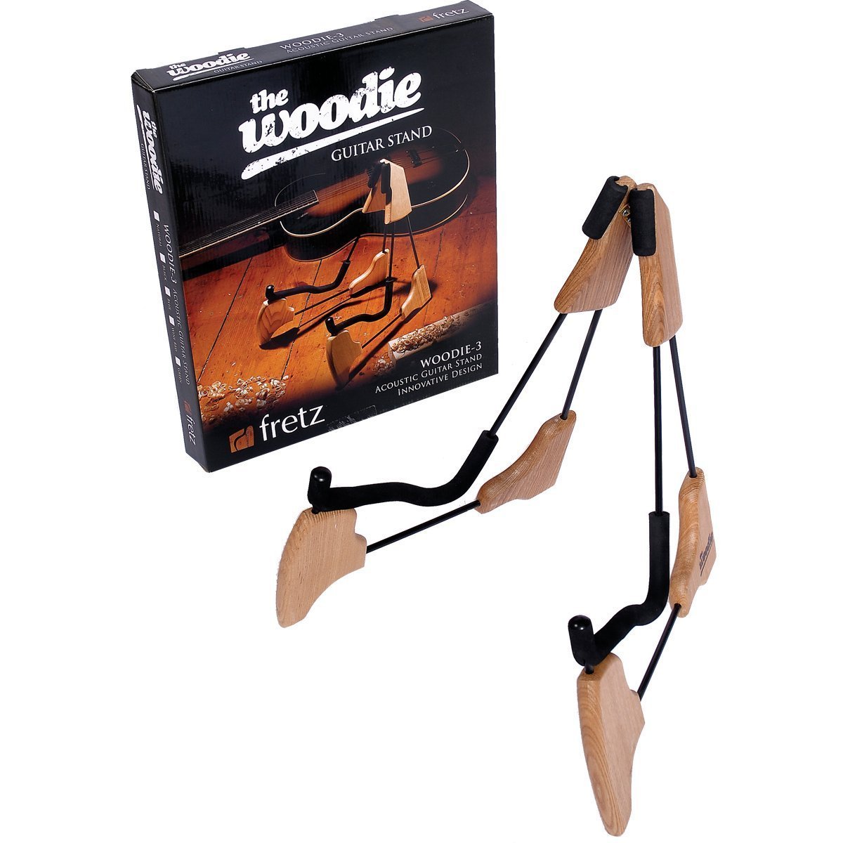 GUITAR STANDS & HANGERS