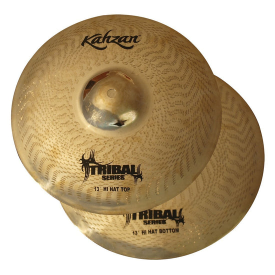 KAHZAN CYMBALS