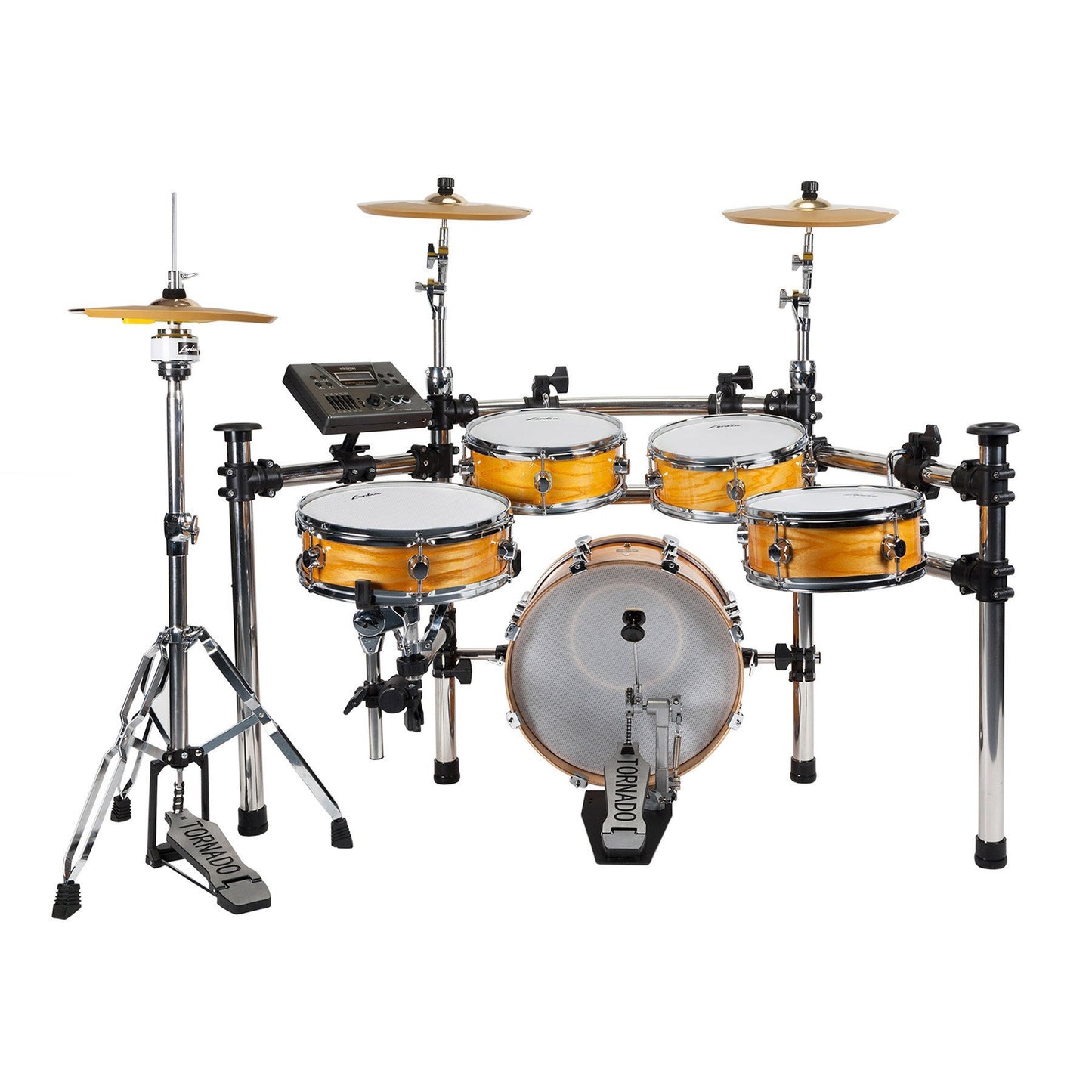 ELECTRONIC DRUMS