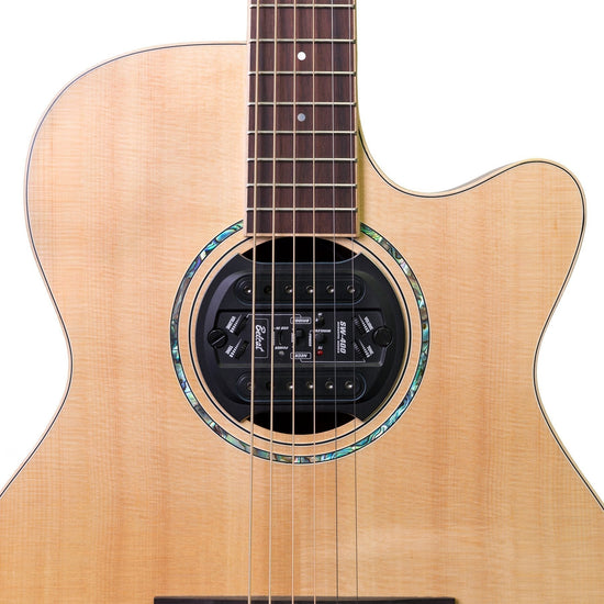 Belcat 'SW Series' Wireless Acoustic Guitar Sound-Hole Pickup