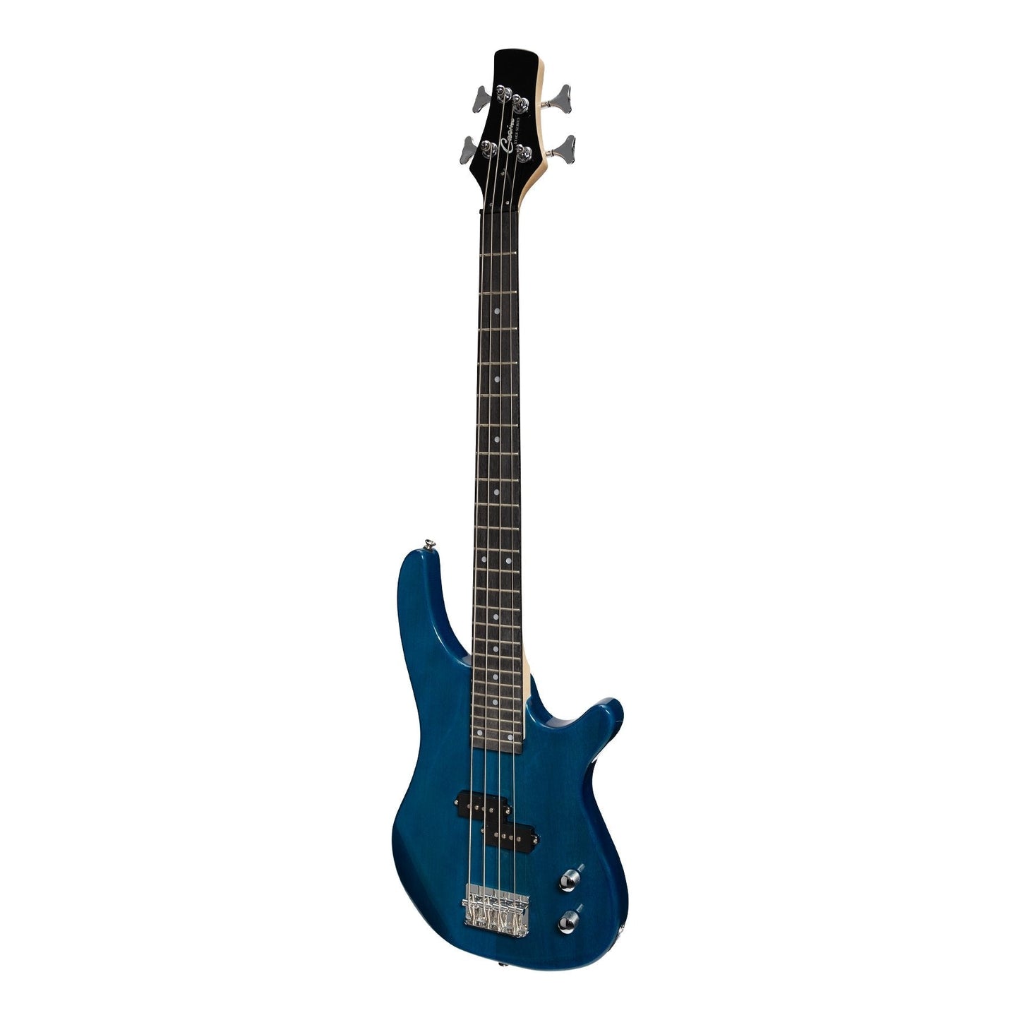 Casino '24 Series' Short Scale Tune-Style Electric Bass Guitar Set (Tr –  jademcaustralia