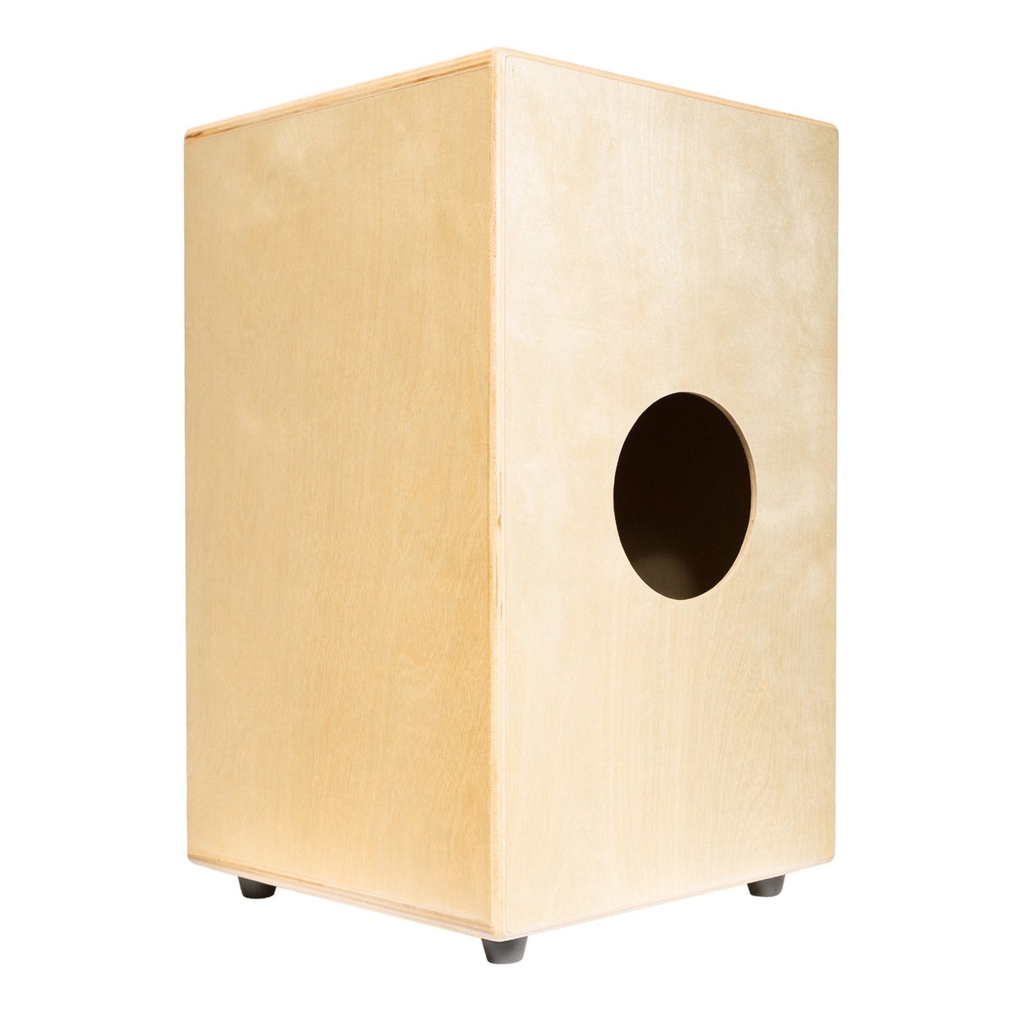 Load image into Gallery viewer, Drumfire Ebenaceae Front Wooden Cajon
