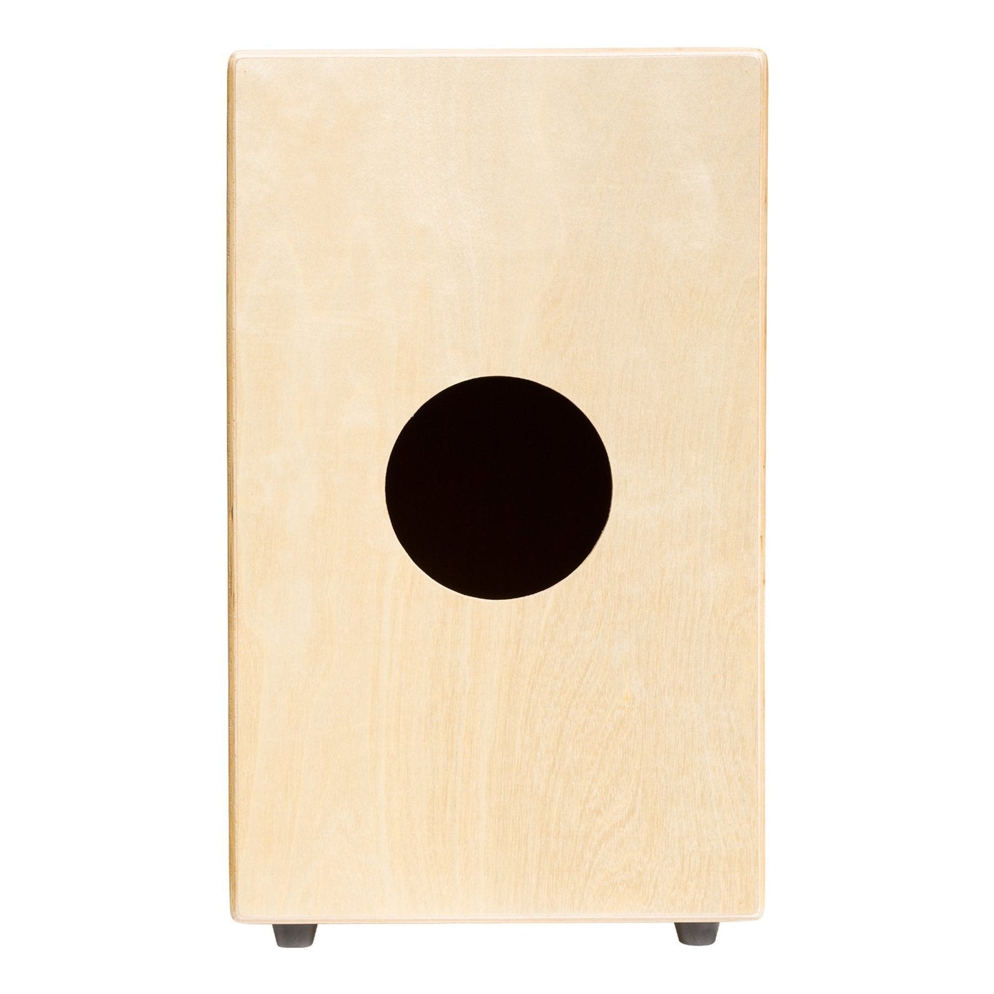 Drumfire Sapele Front Wooden Cajon