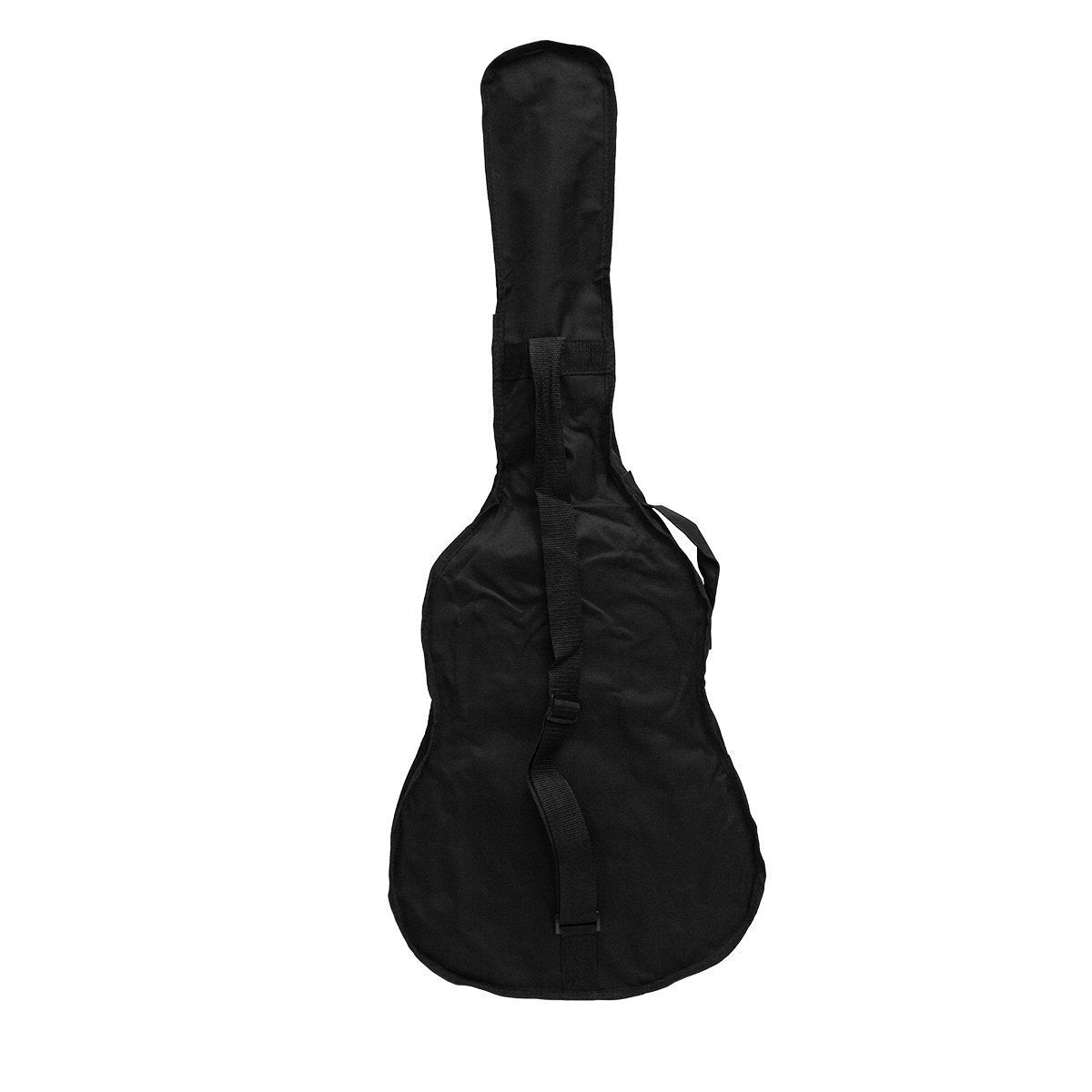 Fretz 1/2 Size Classical Guitar Gig Bag (Black)