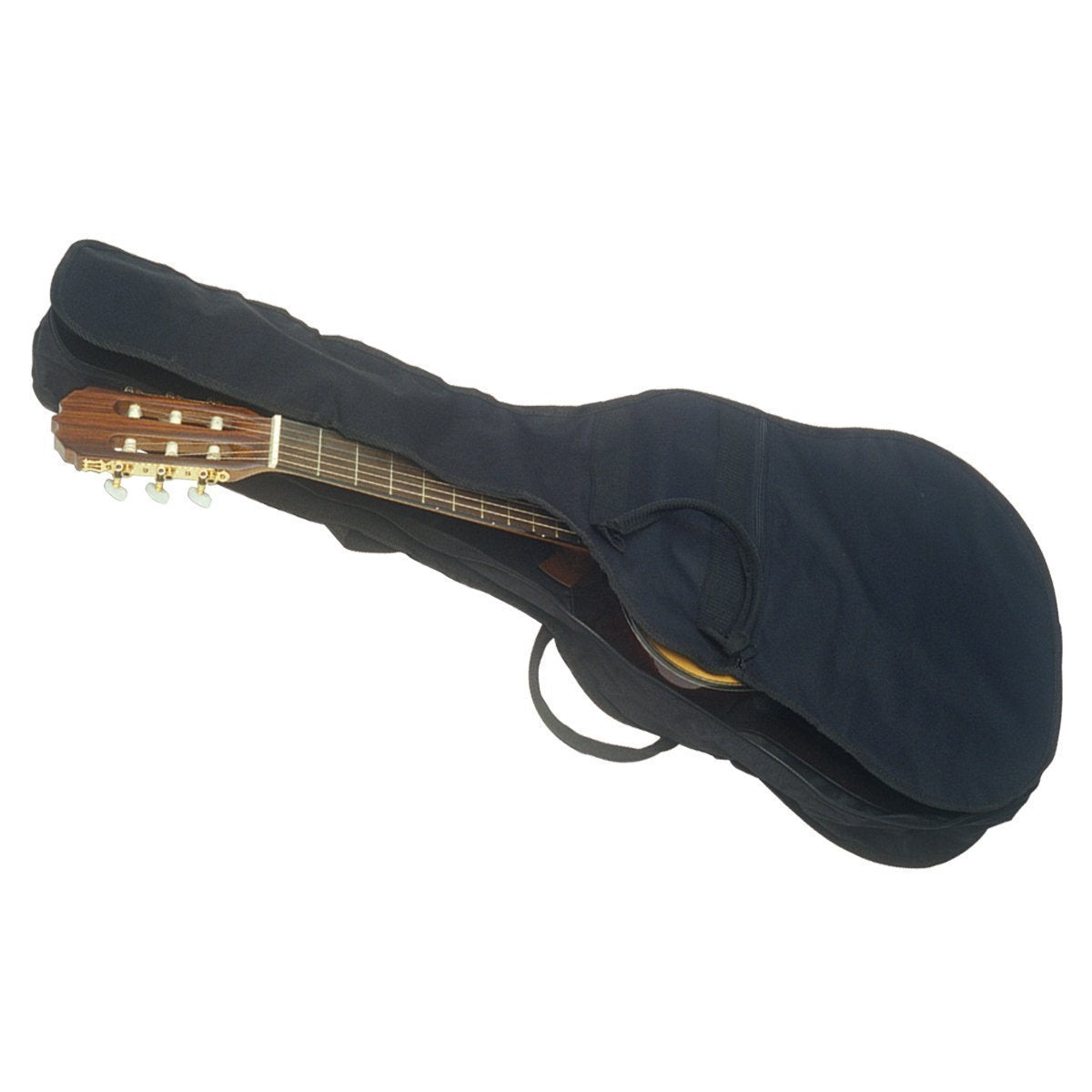 Fretz 1/2 Size Classical Guitar Gig Bag (Black)