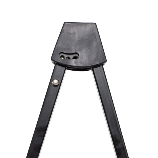 Fretz A-Frame Folding Acoustic Guitar Stand (Black)