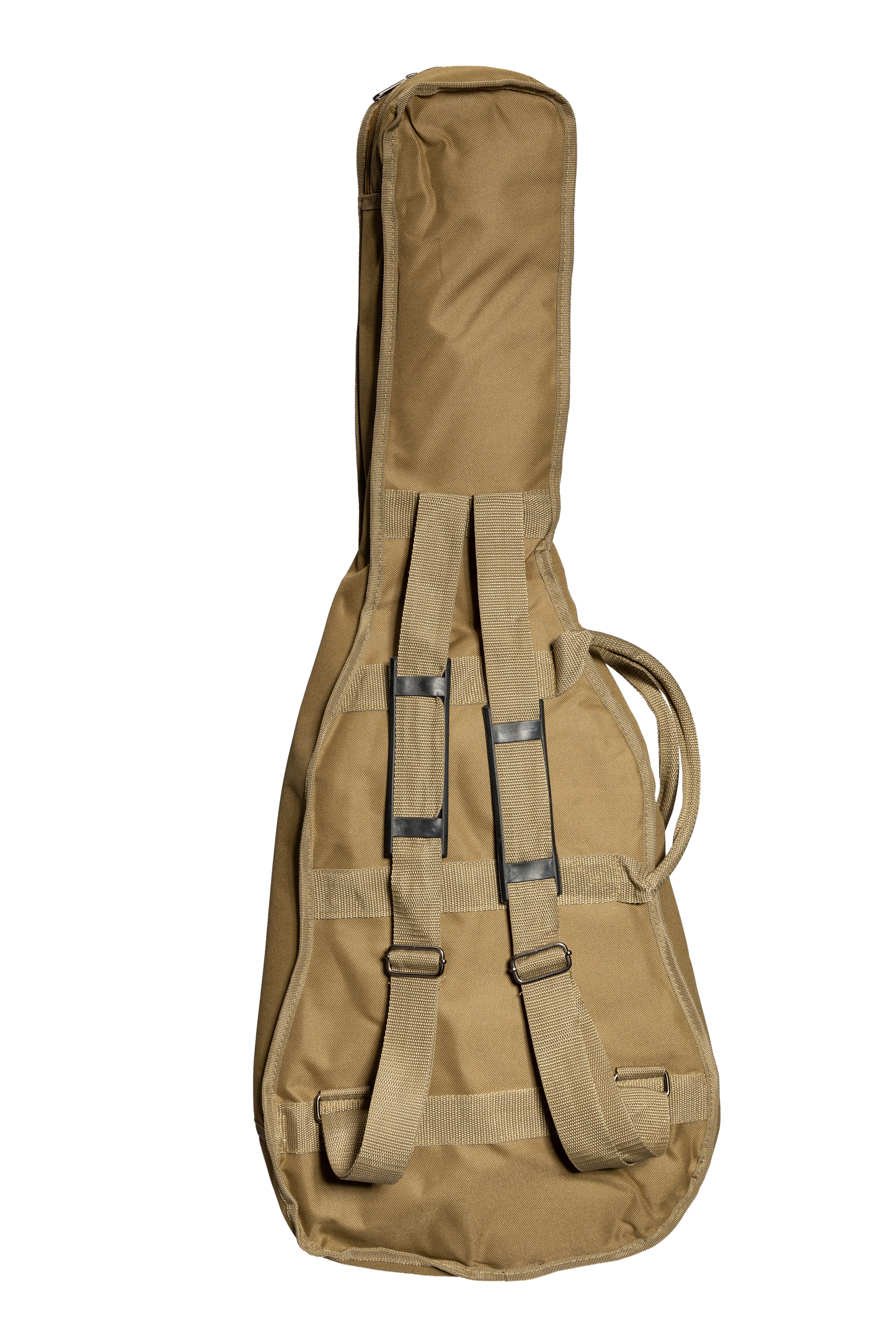 Fretz Babe Traveller Guitar Gig Bag (Fawn)