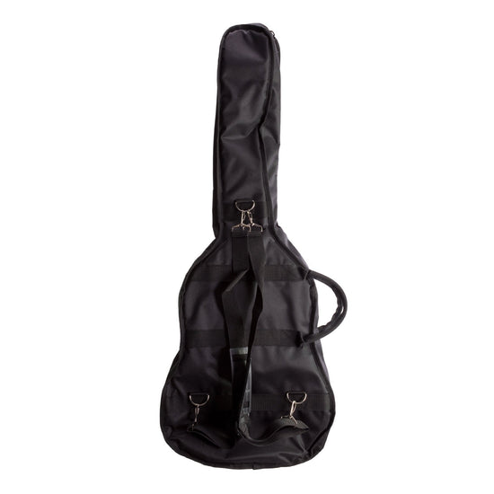 Load image into Gallery viewer, Fretz Deluxe 3/4 Classical Guitar Gig Bag (Black)
