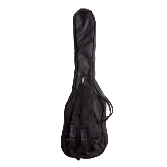 Fretz Deluxe Electric Bass Guitar Gig Bag (Black)