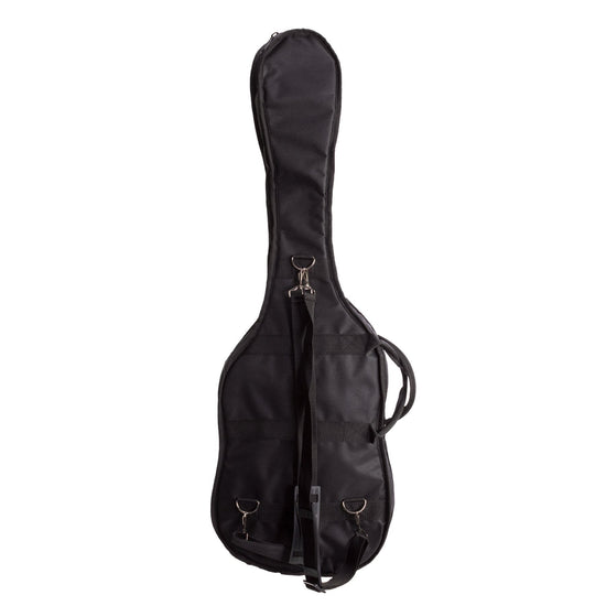 Fretz Deluxe Electric Guitar Gig Bag (Black)