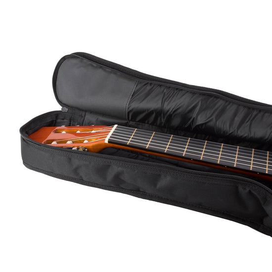 Fretz Heavy Duty 3/4 Classical Guitar Gig Bag (Black)