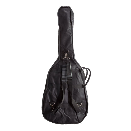 Fretz Heavy Duty Acoustic Guitar Gig Bag (Black)