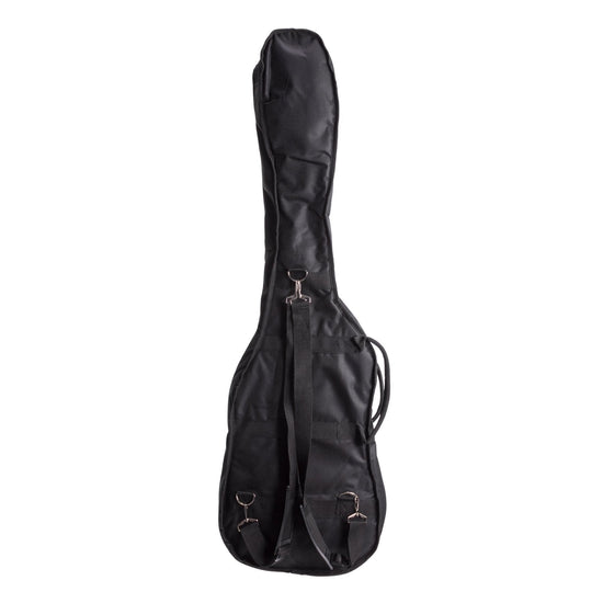 Fretz Heavy Duty Electric Bass Guitar Gig Bag (Black)