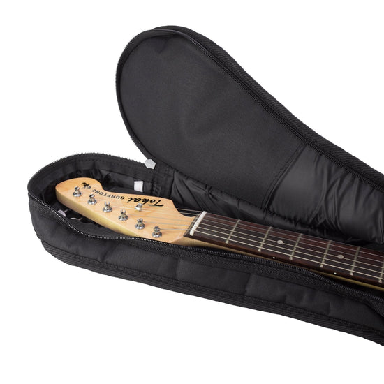 Fretz Heavy Duty Electric Guitar Gig Bag (Black)