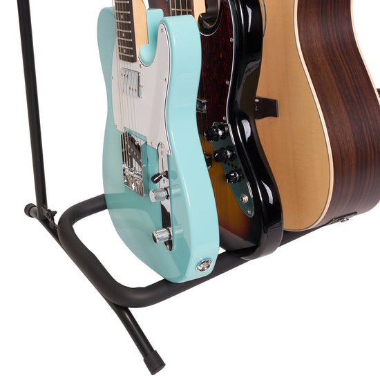 Load image into Gallery viewer, Fretz Multi-Rack Guitar Stand (3 Guitars)
