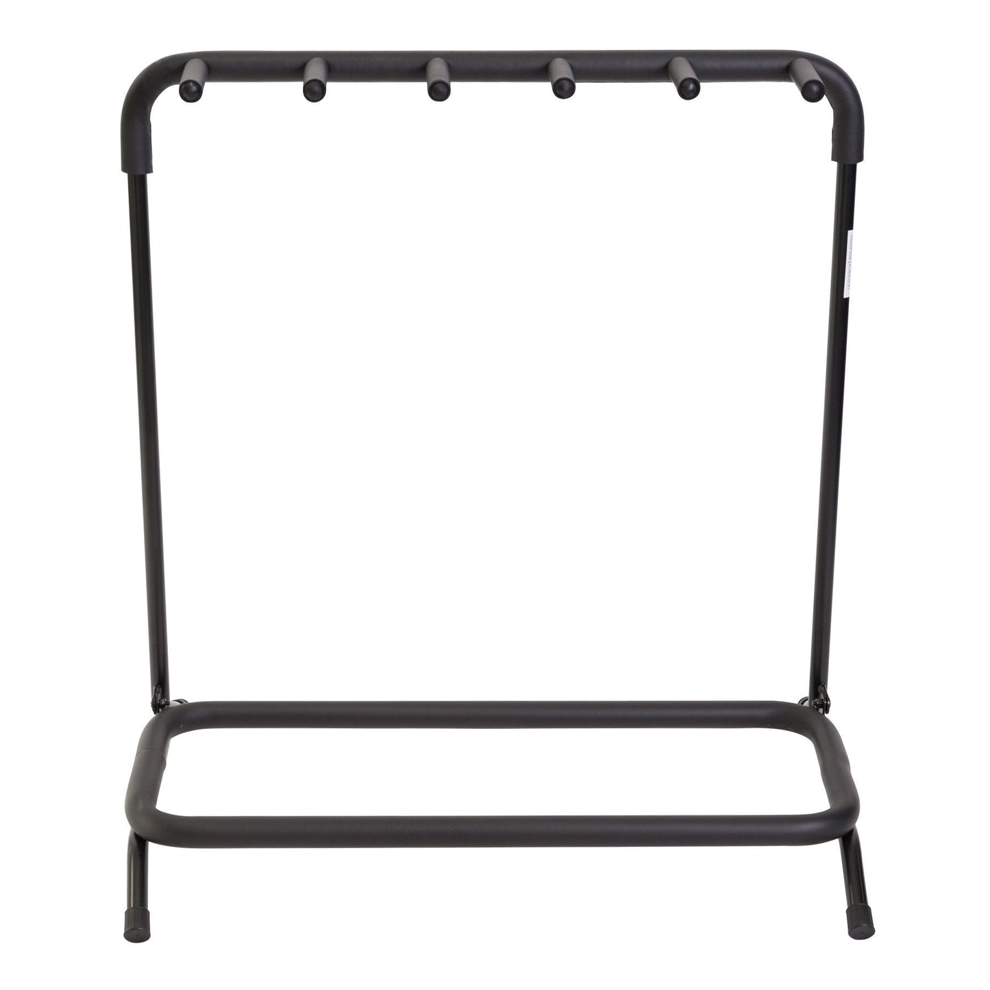 Fretz Multi-Rack Guitar Stand (5 Guitars)