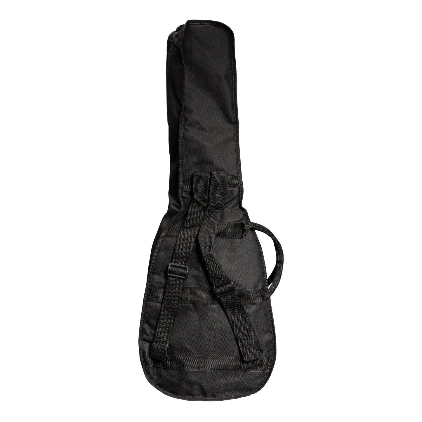 Fretz Padded 1/2 Classical Guitar Gig Bag (Black)