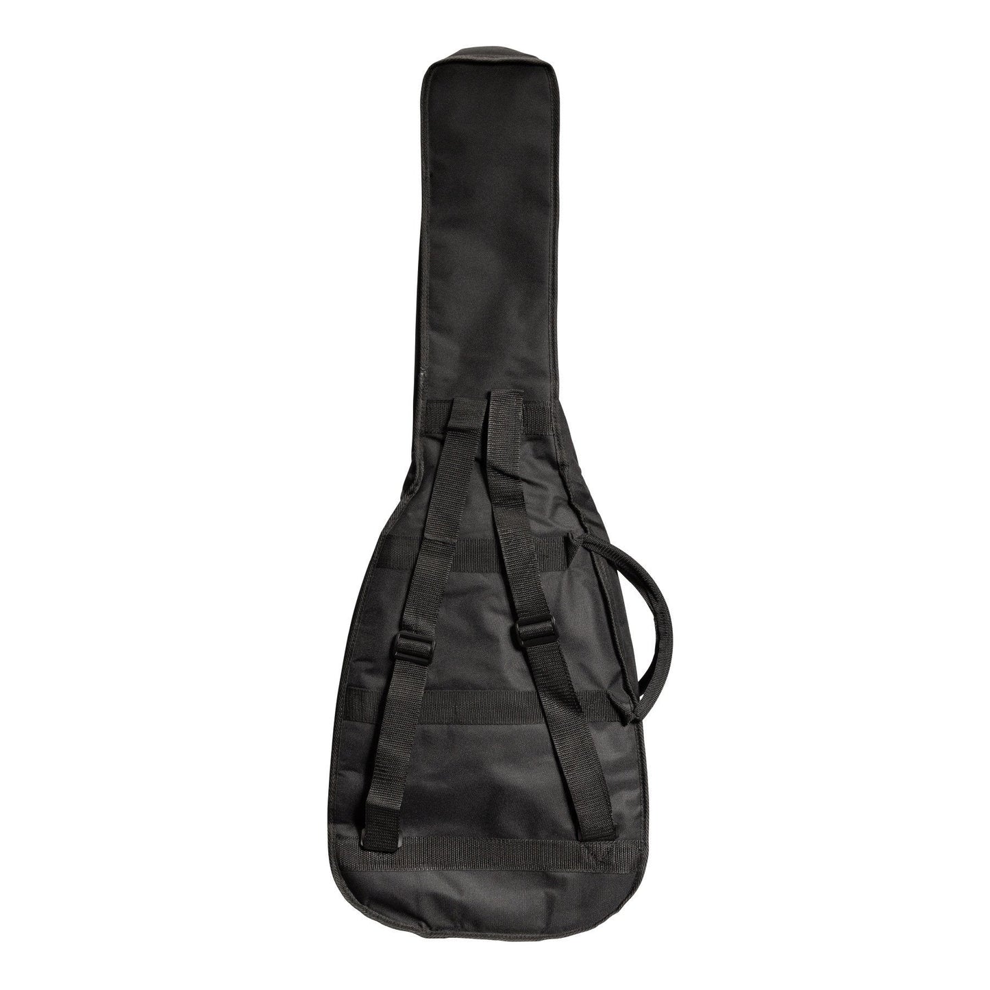 Fretz Padded 3/4 Classical Guitar Gig Bag (Black)