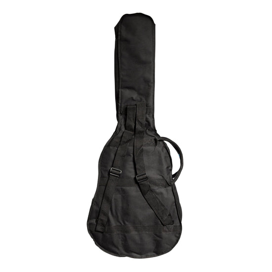 Fretz Padded Classical Guitar Gig Bag (Black)