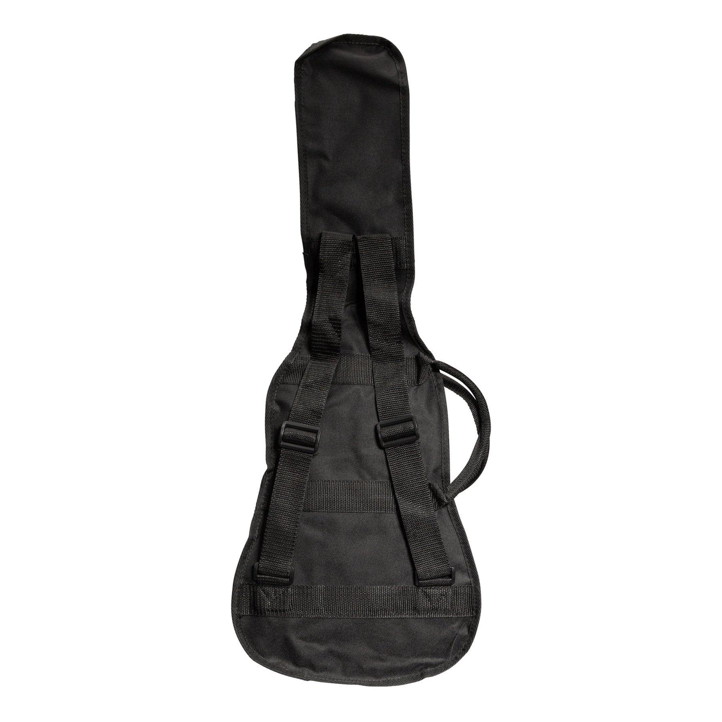 Fretz Standard 1/4 Classical Guitar Gig Bag (Black)