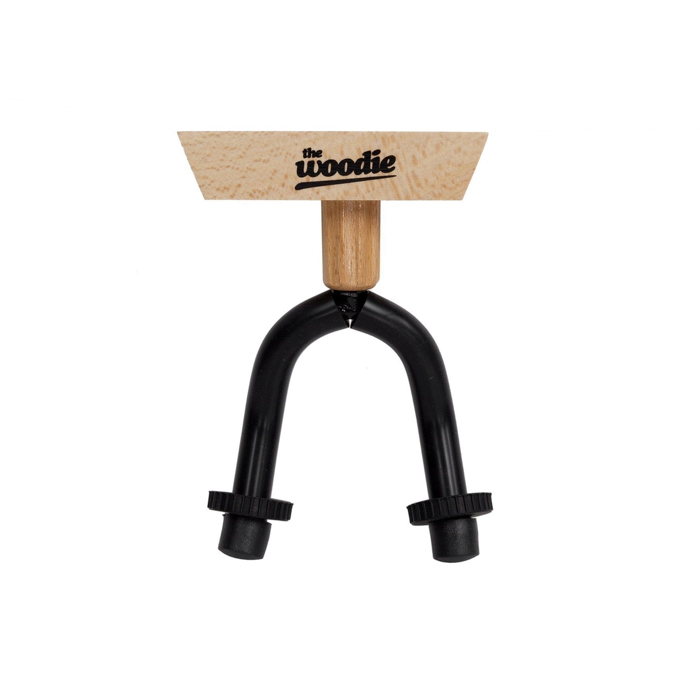Fretz 'Woodie' Short Wall-Mounted Guitar Hanger