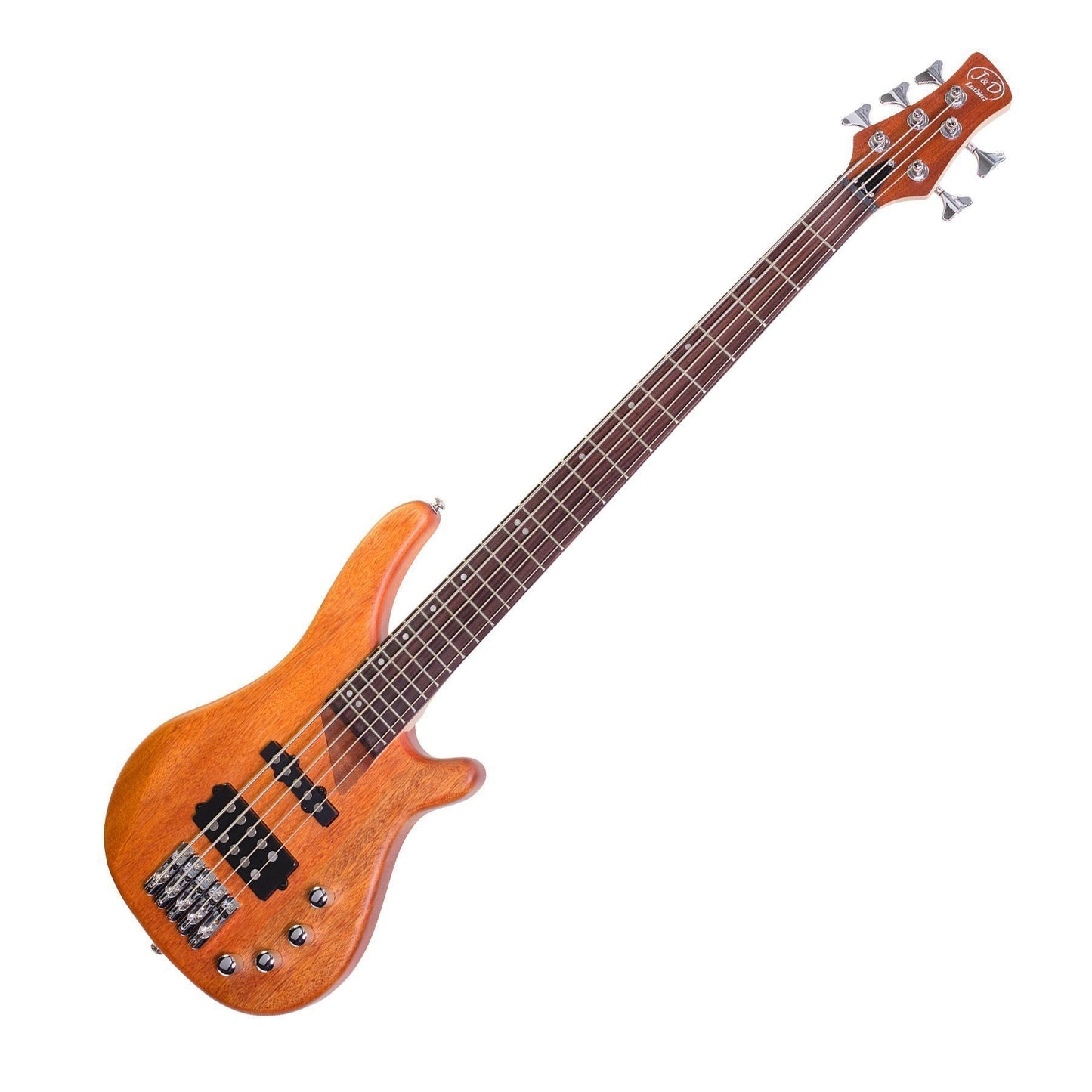 Bass j&d sales