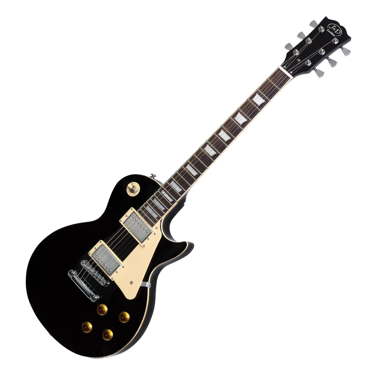 J&d guitars clearance