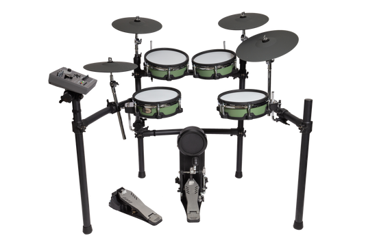 Kahzan KTD-ACE-520 Electronic Drum Kit