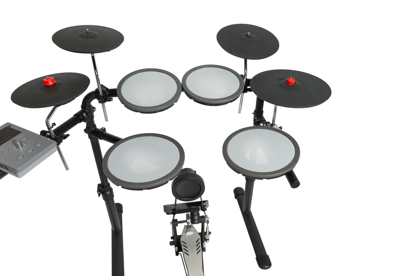 Kahzan KTD-MK-0PLUS Electronic Drum Kit