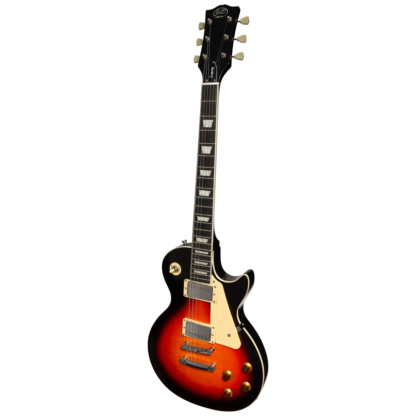 Cheap lp style guitar deals
