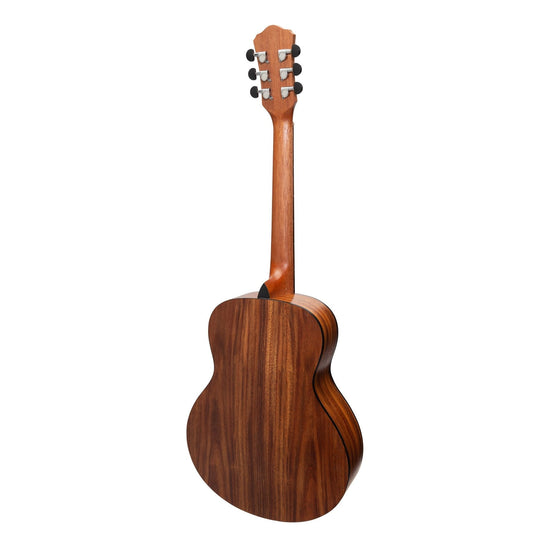 Load image into Gallery viewer, Martinez Acoustic-Electric Short Scale Guitar (Rosewood)
