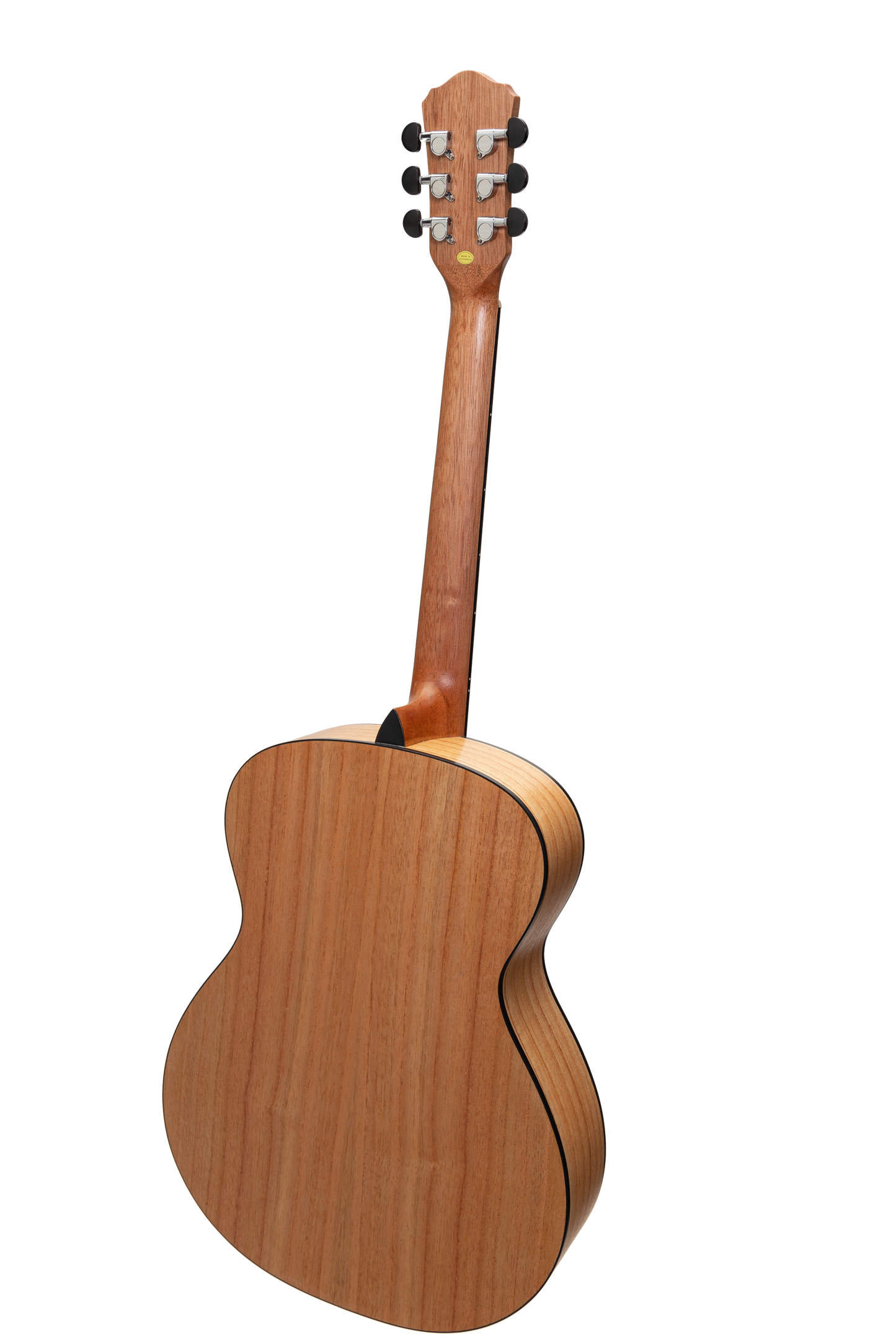 Martinez Acoustic Small Body Guitar (Mindi-Wood)