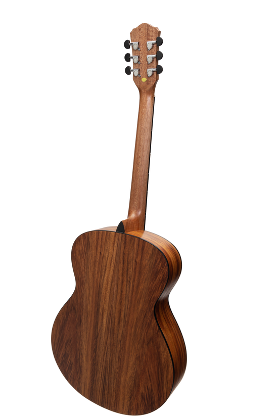Martinez Acoustic Small Body Guitar (Rosewood)