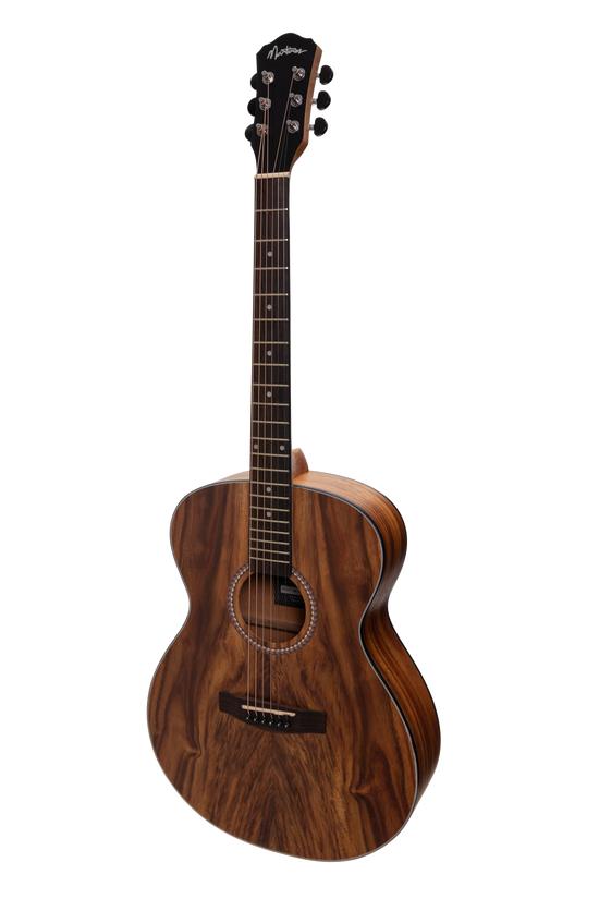 Martinez Acoustic Small Body Guitar (Rosewood)