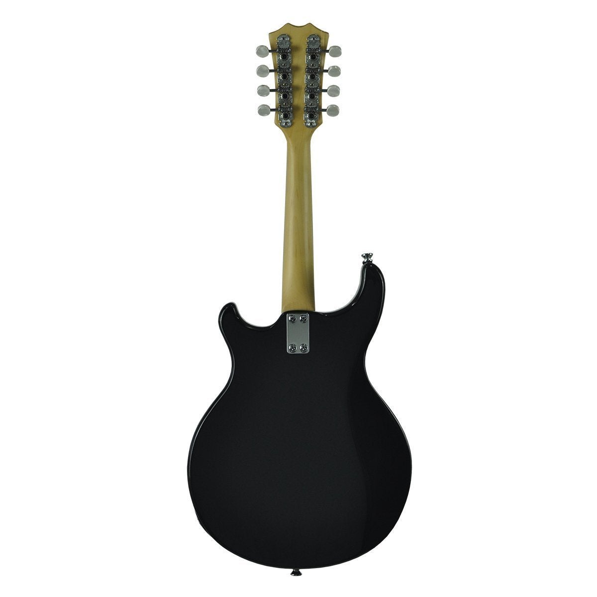 Martinez Electric Mandolin with Gig Bag (Vintage Sunburst)