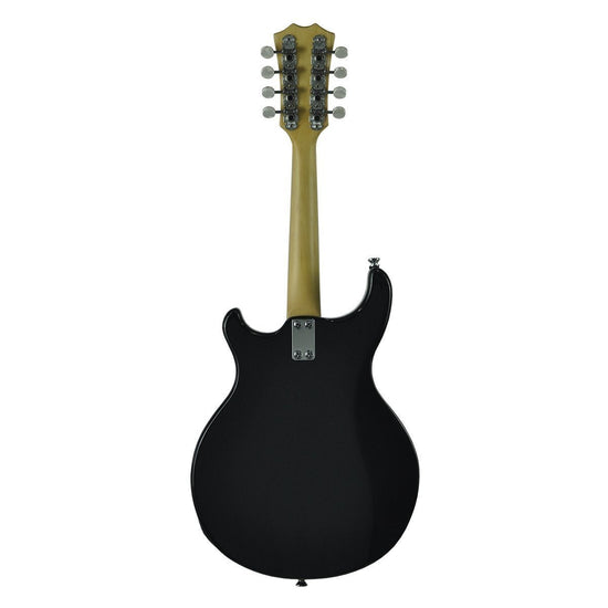 Martinez Electric Mandolin with Gig Bag (Vintage Sunburst)