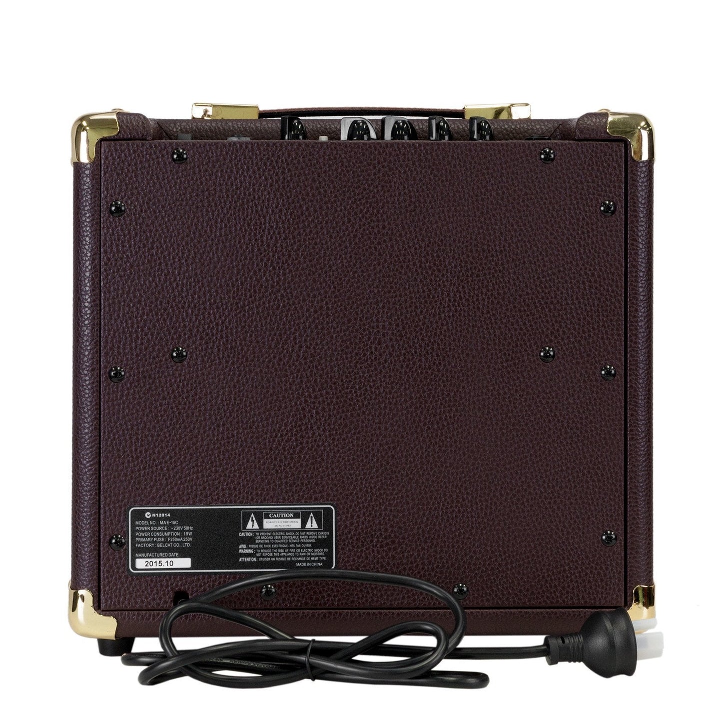 Dean da20 store acoustic guitar amp