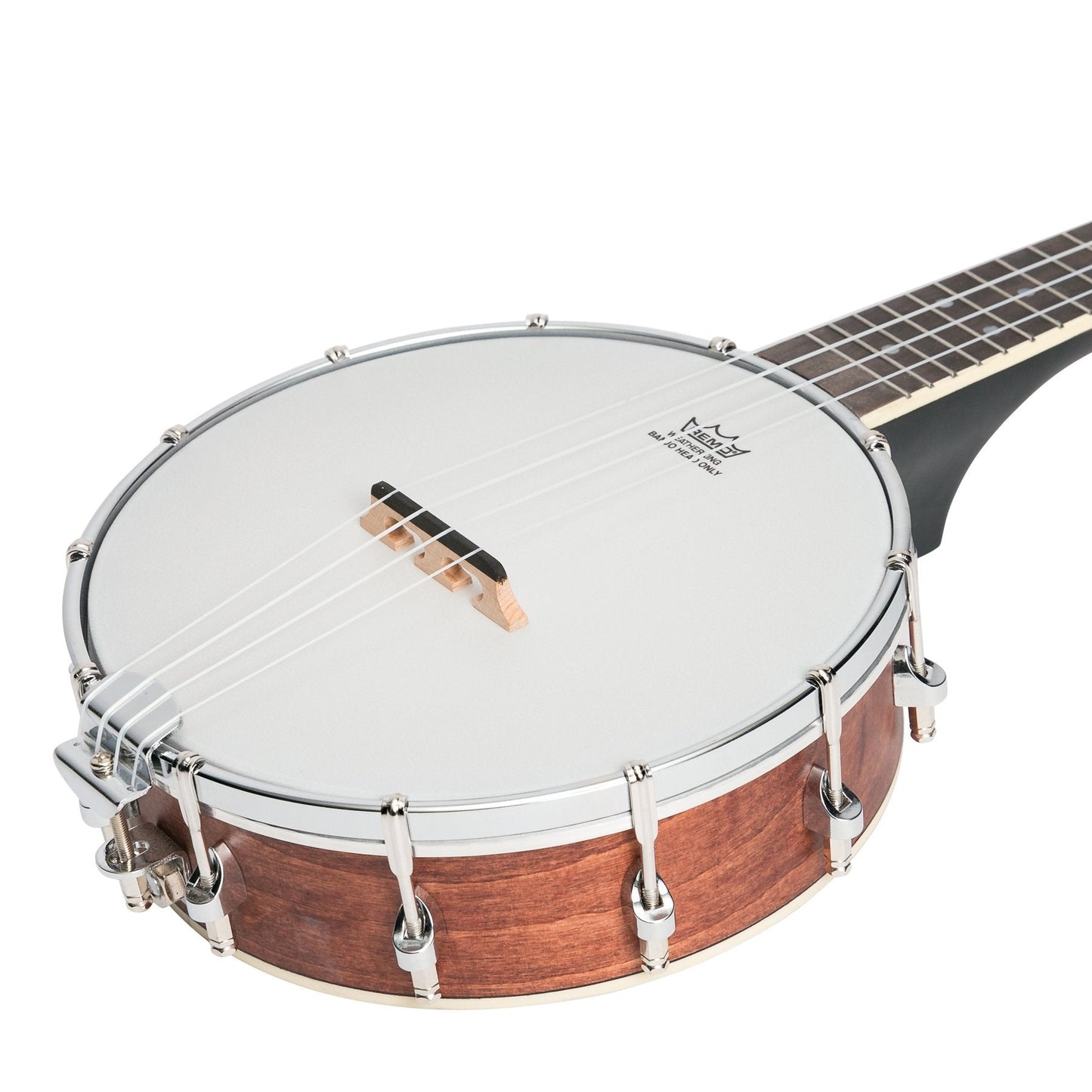 Martinez Southern Belle Banjolele 21 Inch Banjo Ukulele jademcaustralia