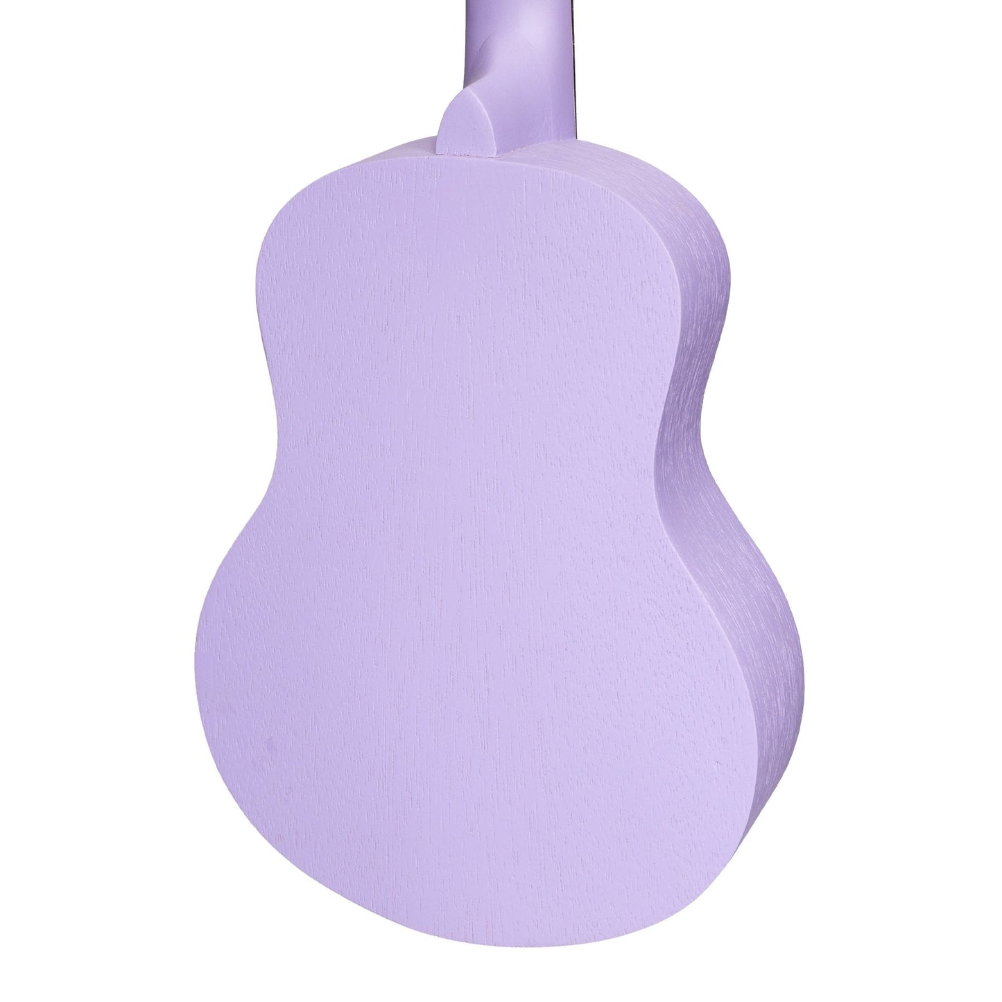 Mojo 'Colour Series' Tenor Ukulele (Purple)