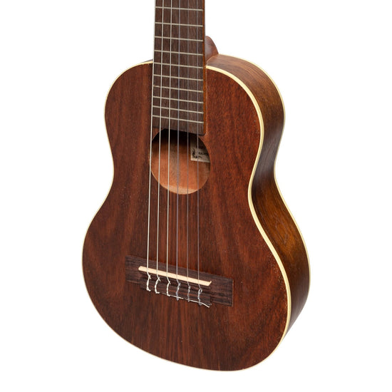 Mojo 'Guitarulele' 1/4 Size Classical Guitar (Rosewood)