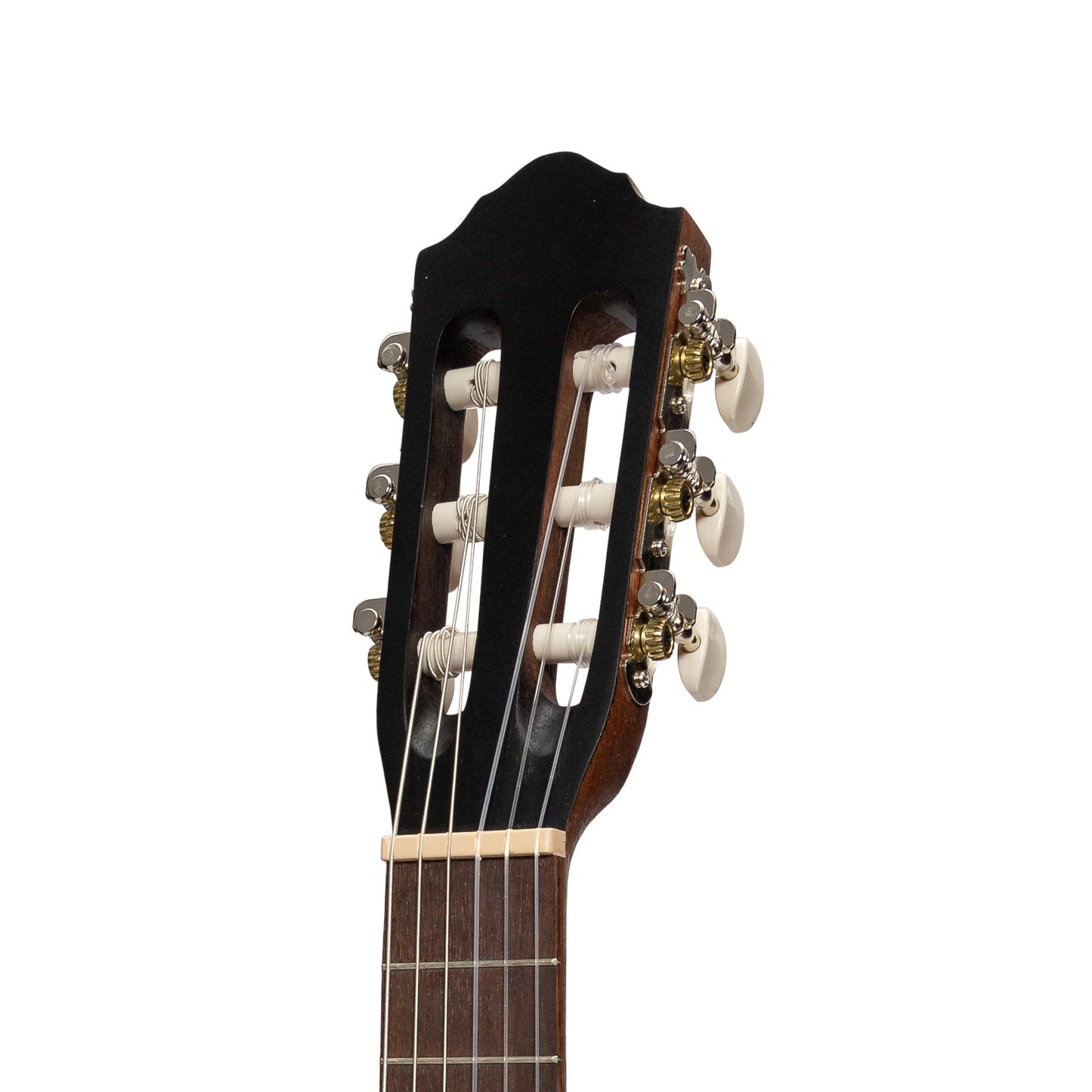 Mojo 'Guitarulele' 1/4 Size Classical Guitar (Rosewood)