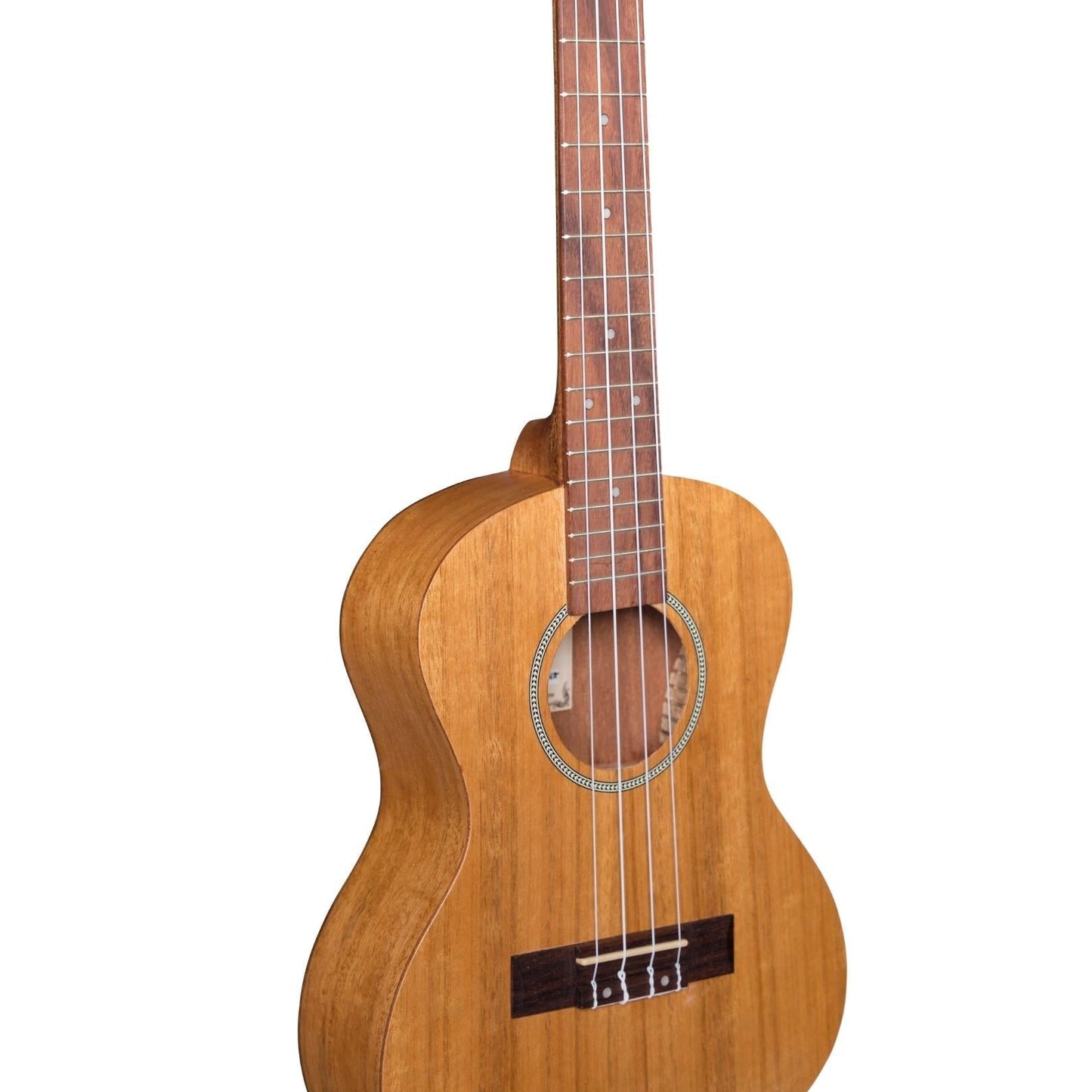 Mojo 'MA70 Series' All Mangowood Tenor Ukulele (Natural Satin)