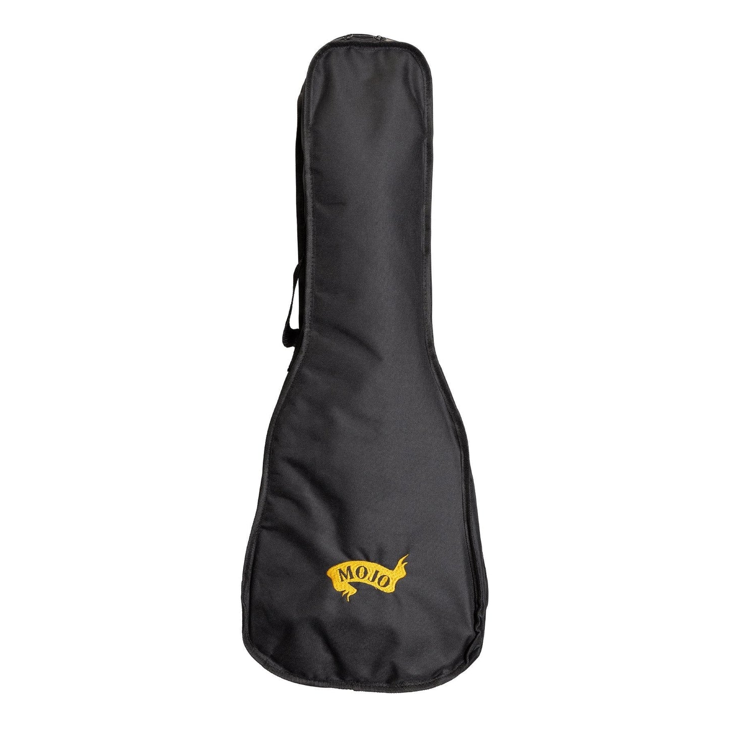 Load image into Gallery viewer, Mojo Quilted Maple 30&amp;quot; Guitarulele with Gig Bag (Natural Satin)
