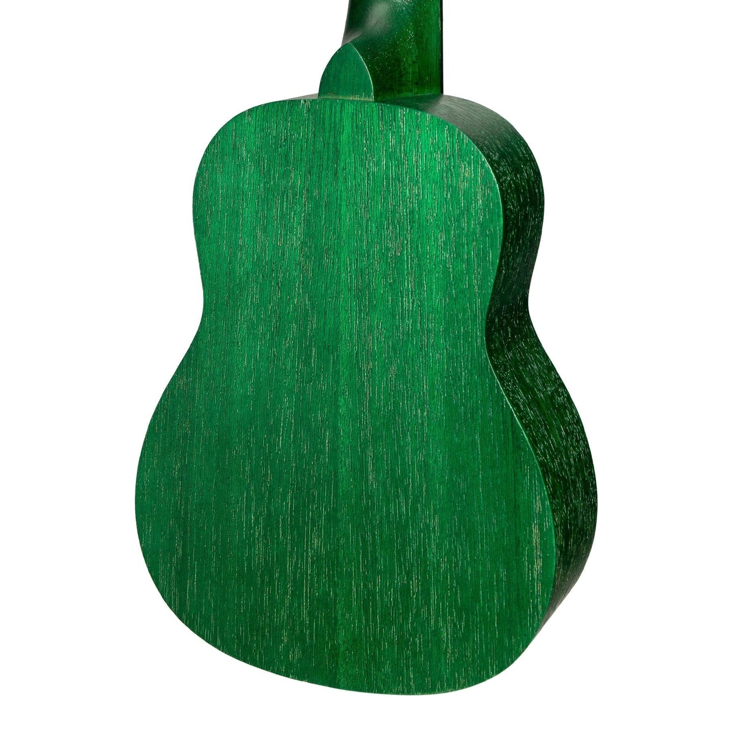 Mojo Ukulele Starter Pack Soprano (Green)