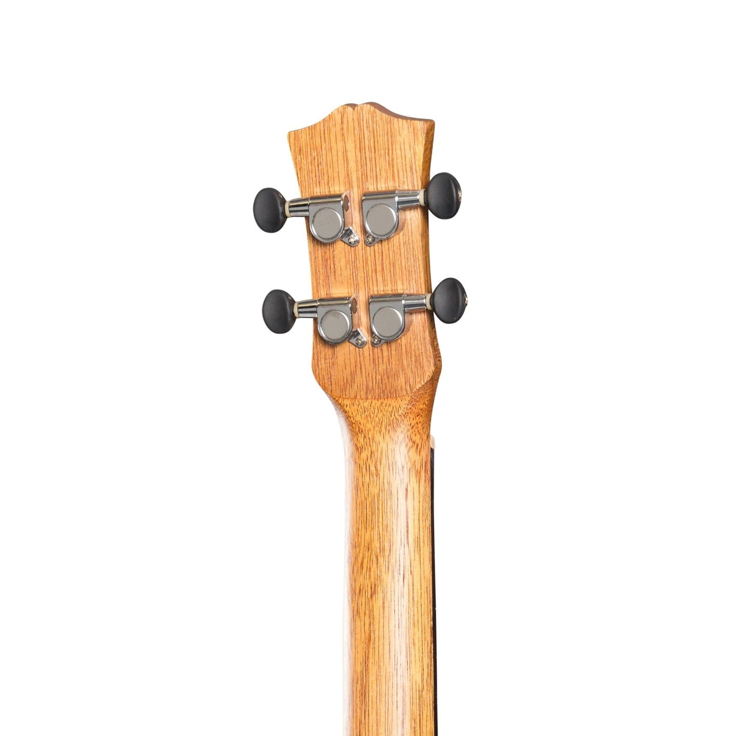 Mojo 'Z40 Series' All Rosewood Electric Tenor Ukulele (Natural Satin)