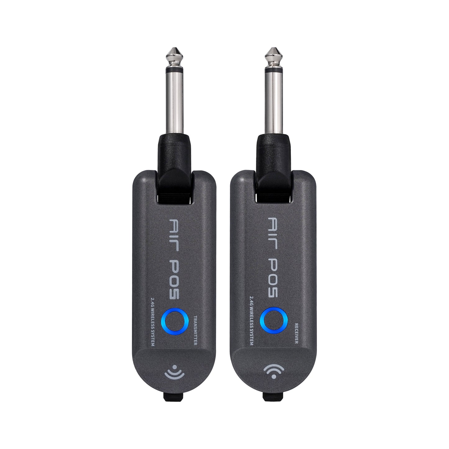 Mooer Air P05 2.5G Wireless Guitar System