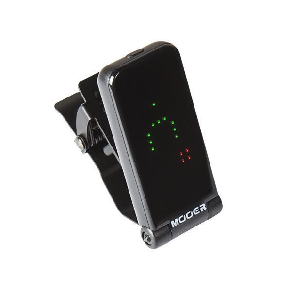 Load image into Gallery viewer, Mooer CT-01 Chromatic Clip-On Tuner
